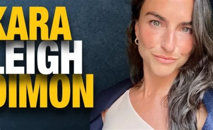 Kara Leigh Dimon Bio, Age, Husband, Parents, Net Worth, Wiki