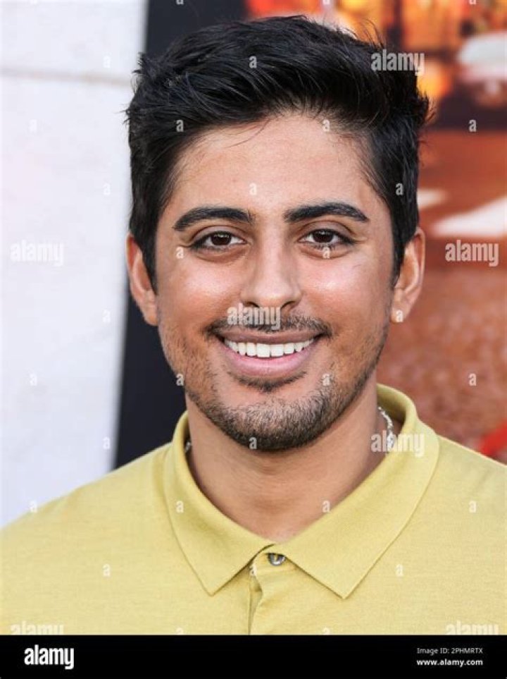 Karan Brar Birthday