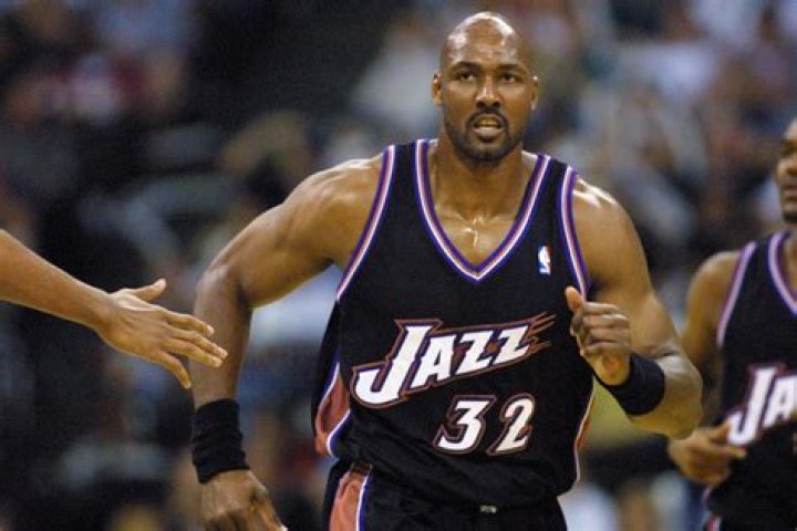 Karl Malone's Daughter Wedding A Grand Affair In 2023