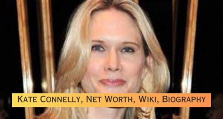 Kate Connelly Biography, Wiki, Age, Height, Net Worth
