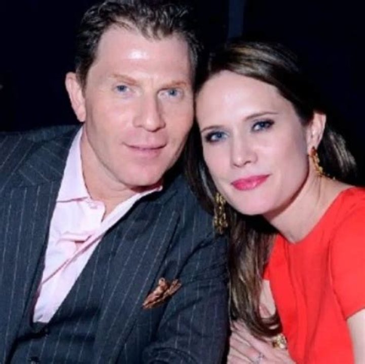Kate Connelly Facts About Bobby Flay's Exwife Dicy Trends