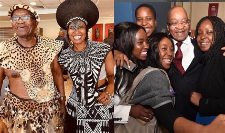 Kate Mantsho The Mail & Guardian