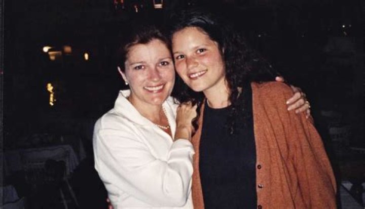 Kate Mulgrew on Adoption and Reunion with Daughter