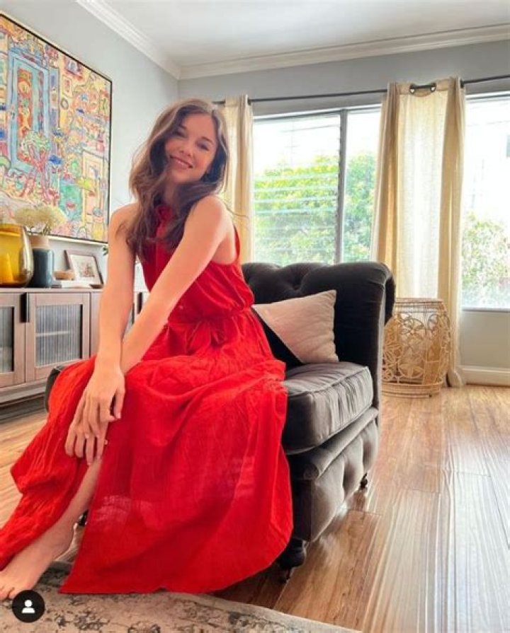 Katelyn Elizabeth Bio, Facts, Family Life & Career