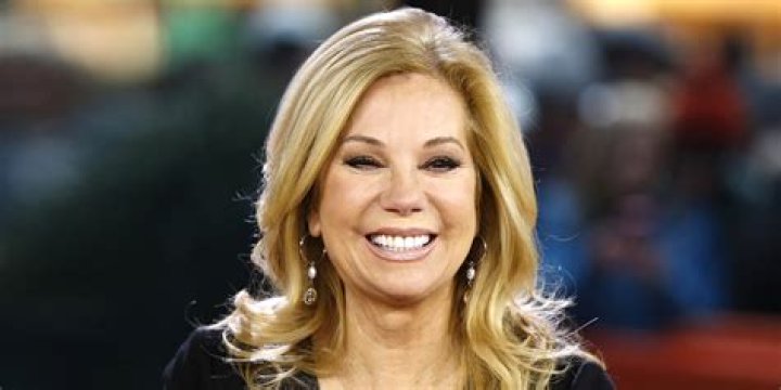 Kathie Lee Gifford's Son Posted New Sweet Photo on 1st Thanksgiving