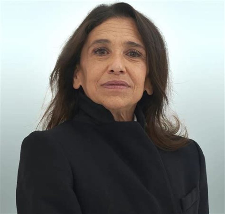 Kathryn Hunter Biography IMDb