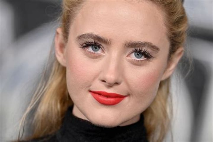 Kathryn Newton image