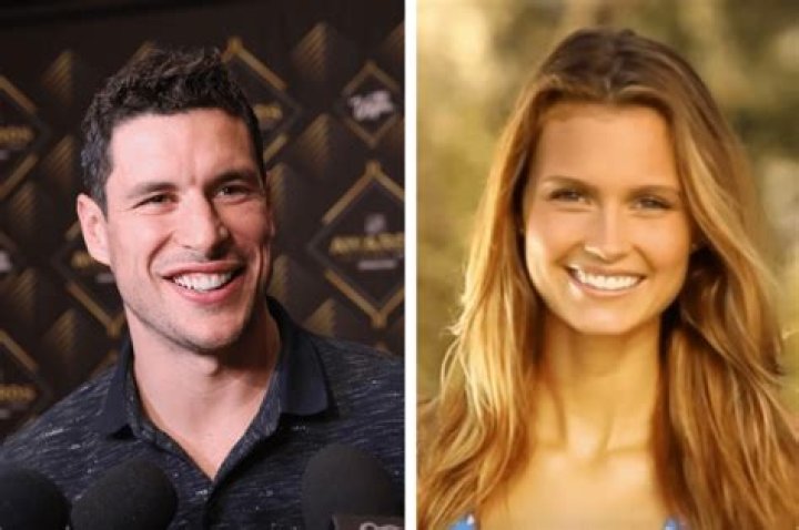 Kathy Leutner Everything About Sidney Crosby&rsquo;s Girlfriend ItSportsHub