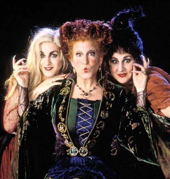 kathy najimy News Us Weekly