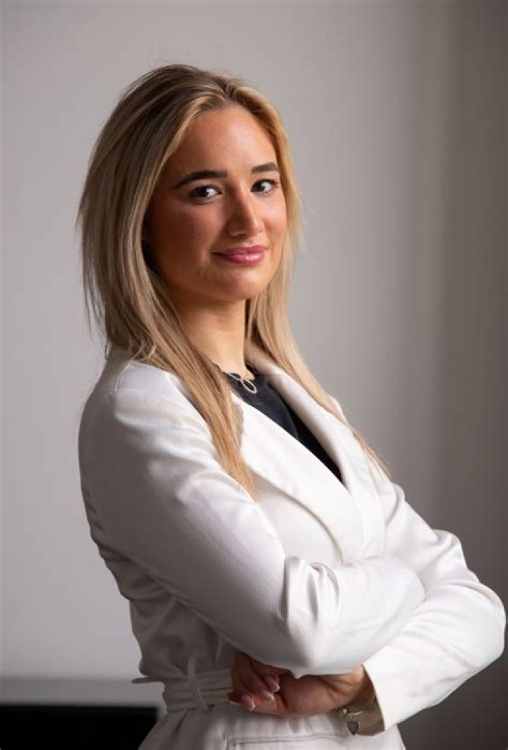Katie Watson Medical Receptionist Regenerative Health Centers of