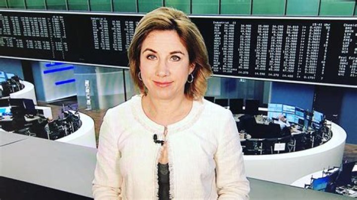 Katja Dofel Wikipedia & Age 2023 How Old Is The Journalist?