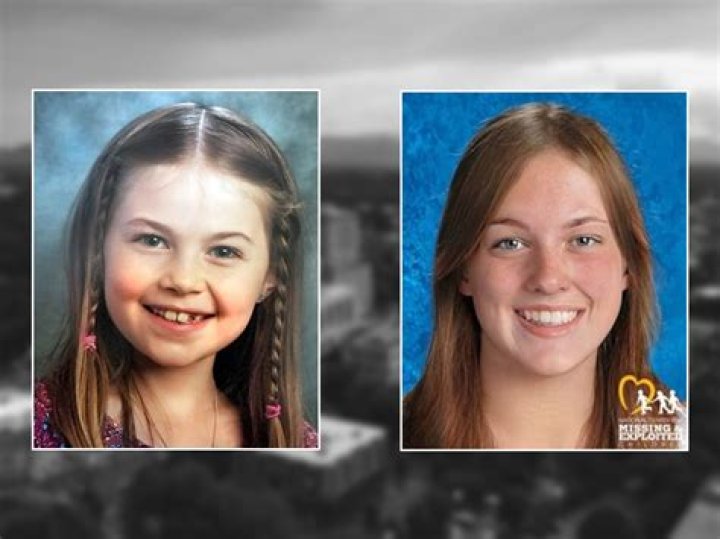 Kayla Unbehaun 'Unsolved Mysteries' Netflix Mother charged in girl's