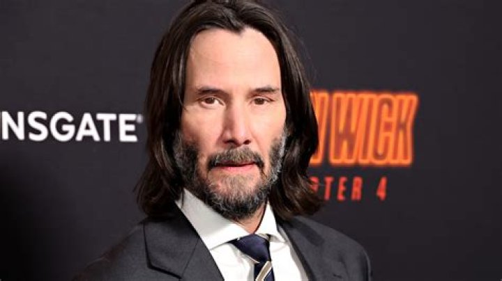 Keanu Reeves Kids Who is Ava Archer Syme Reeves? LuxuriCity