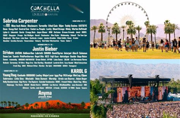 Kehlani at Coachella Weekend 2 April 2017 Famosos, Peinados, Chicas