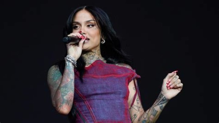 Kehlani Ethnicity The Renowned American Celebrity