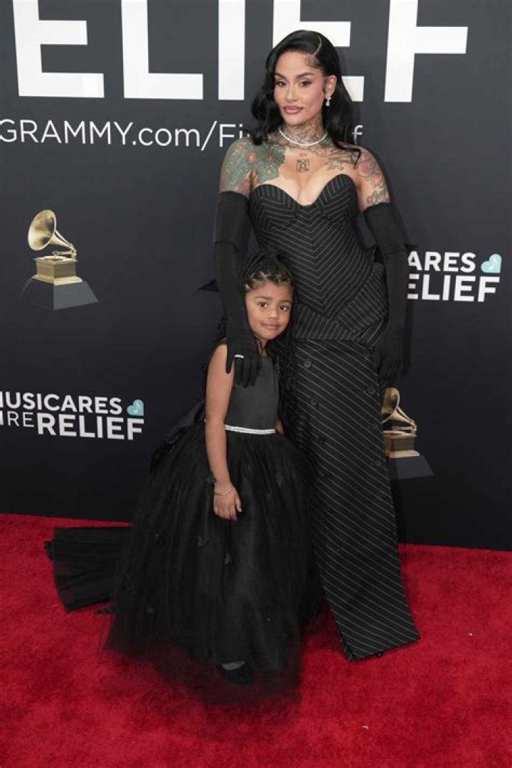Kehlani Ethnicity, What is Kehlani's Ethnicity And Nationality