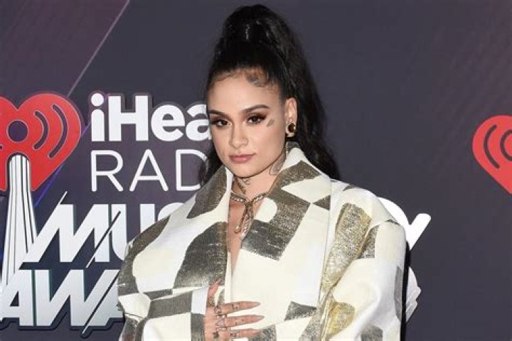 Kehlani gives birth to daughter Adeya "In love" Reality TV World