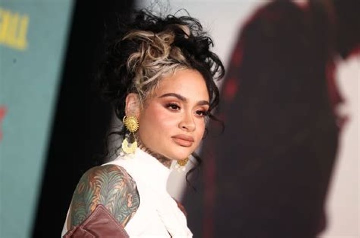 Kehlani Talks Preferred Pronouns