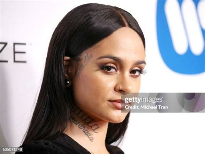 Kehlani's new single 2407 says it's okay to make mistakes