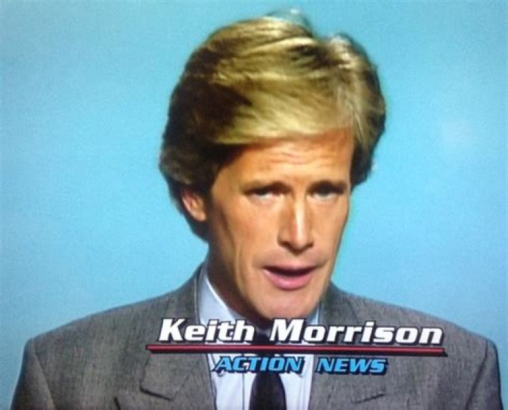 Keith Morrison Fireside Chat Archives NBC News YouTube