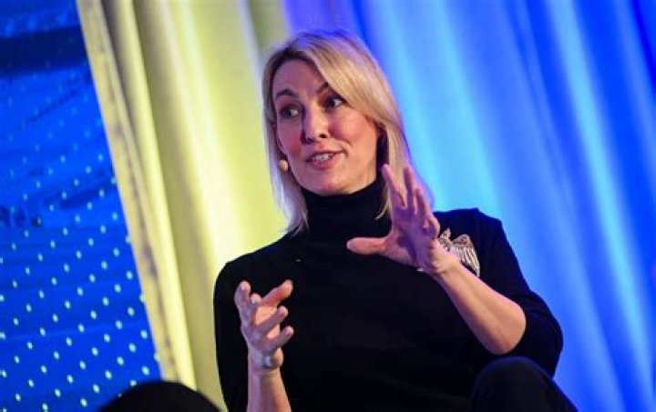 Kelly Cates (Journalist) Wiki, Biography, Age, Boyfriend, Family, Facts