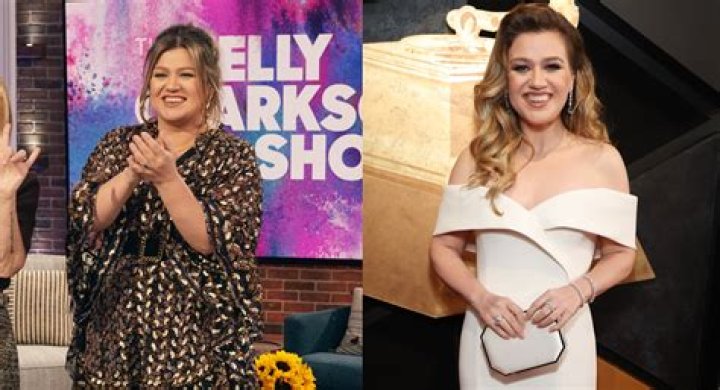 Kelly Clarkson&rsquo;s Mom &lsquo;Fine&rsquo; With Daughter&rsquo;s Wedding Plans