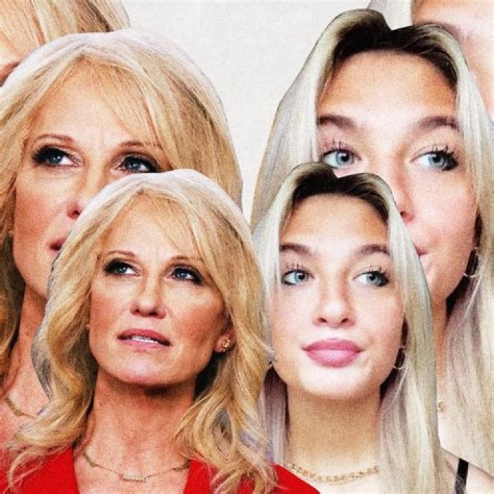 Kellyanne Conway Daughter Claudia Conway Wiki, age, Eduaction, Height, Weight & Boyfriend