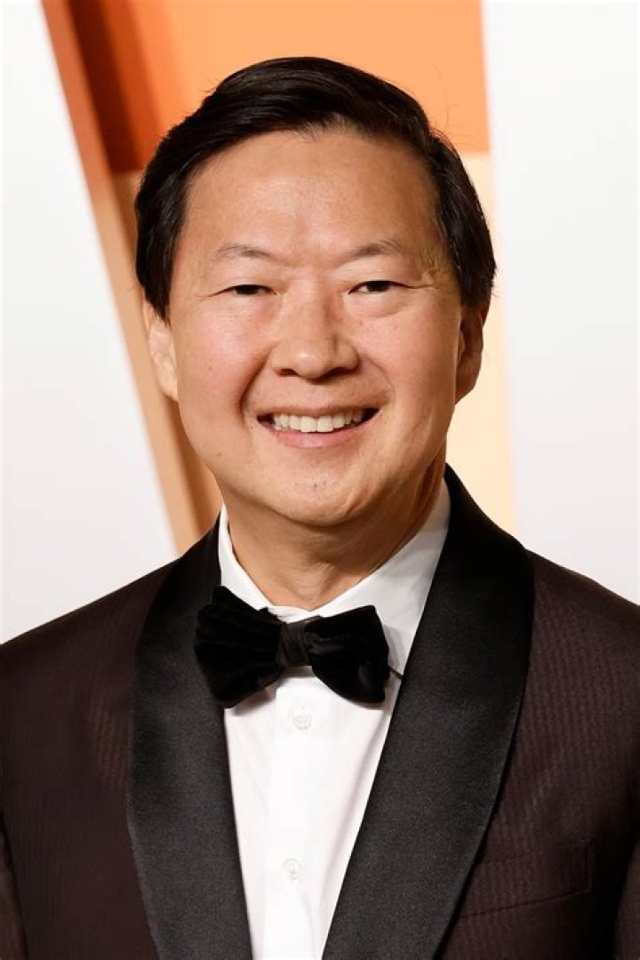 Ken Jeong is an American comedian, and actor. He is best known for his