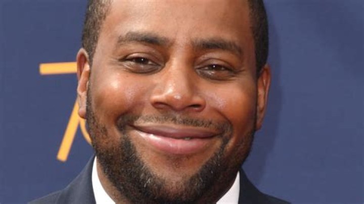 Kenan Thompson's Former 'SNL' CoStar Chris Redd Dating His Estranged Wife