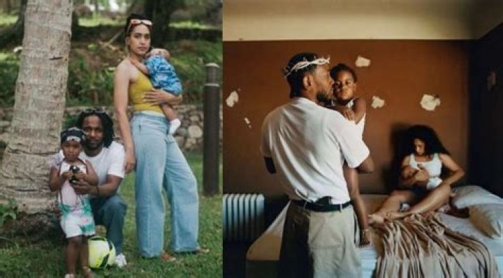 Kendrick Lamar and His Family Wife, Kids, Siblings, Parents NewsFinale