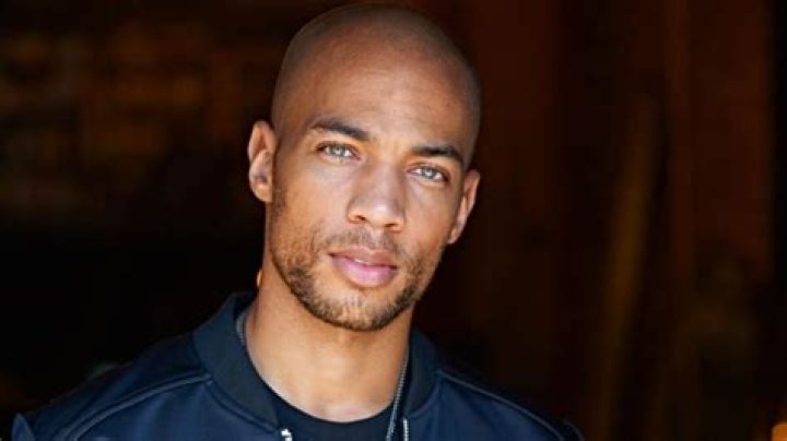 Kendrick Sampson Wiki, Age, Parents, Wife, Height, Instagram, Eyes, Net