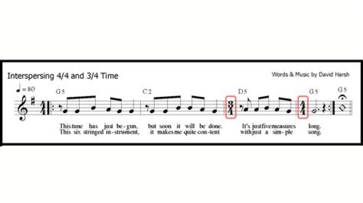 Kennedy's Voice: A Change Over Time