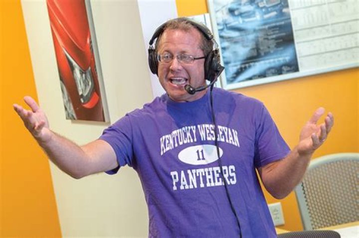 Kentucky Dad Podcast with Kentucky Sports Radio&rsquo;s Ryan Lemond A Sea