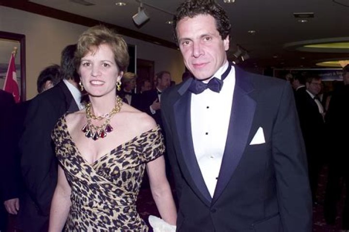 Kerry Kennedy slept in bathroom to avoid Cuomo's abuse biographer