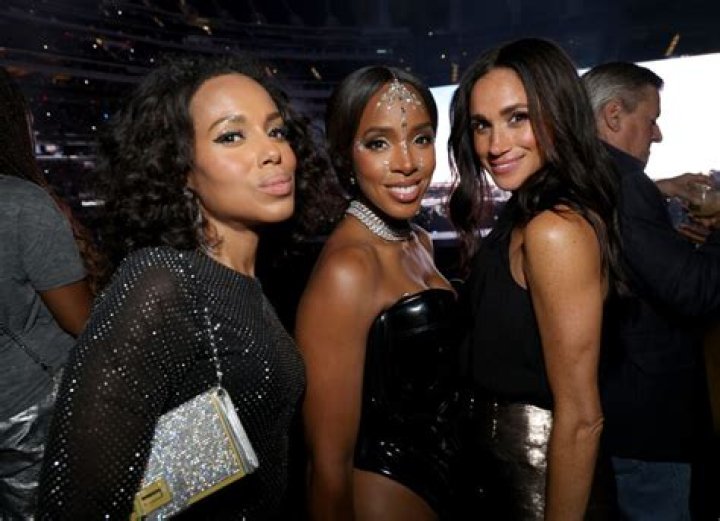 Kerry Washington Net Worth 2023 Luv68