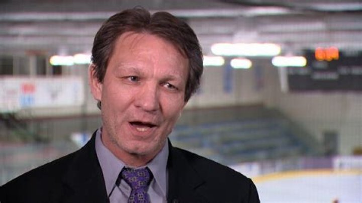 Kevin Kaminski's New Path Western States Hockey League