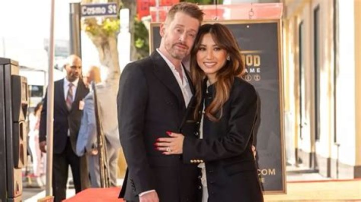 Kevin McCallister and London Tipton? Child actors baby boy