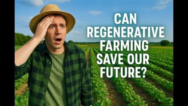Kevin Obituary, Organic Farms Owner Kevin
