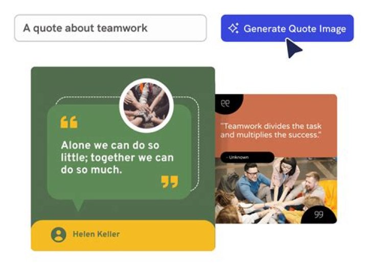 Kevin Rose Quote &ldquo;A team aligned behind a vision will move mountains
