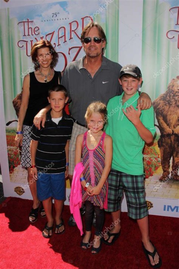 Kevin Sorbo's Children: A Look Into Their Amazing Lives