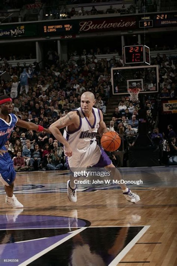 Keyon Dooling says he would like to return to Nets next season