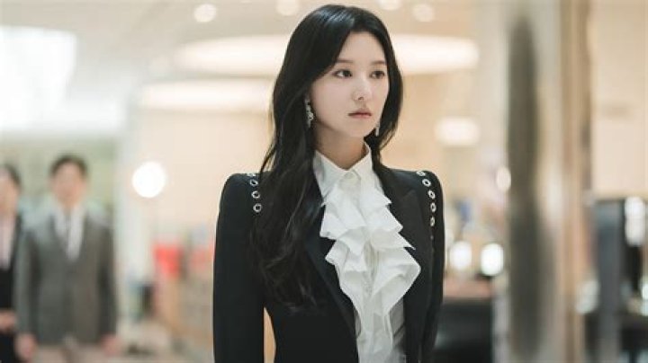 Kim Ji Won (김지원) on Instagram “Scans from asadal cast's new photoshoot