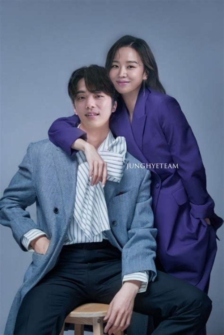 Kim Jung Hyun And Shin Hye Sun&rsquo;s Relationship Takes An Electrifying