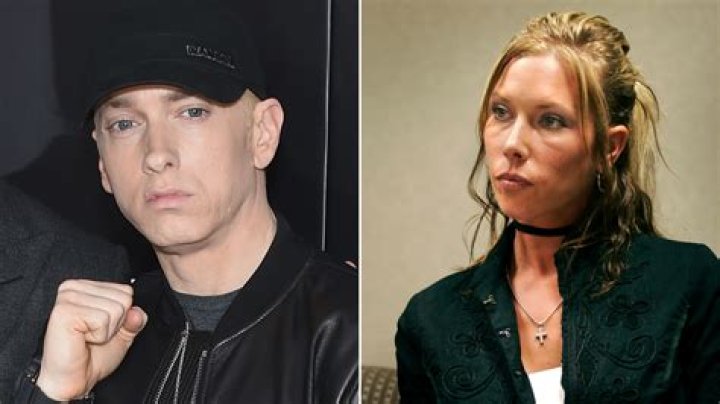 Kim Mathers Everything About Eminem&rsquo;s Exwife Women in the World