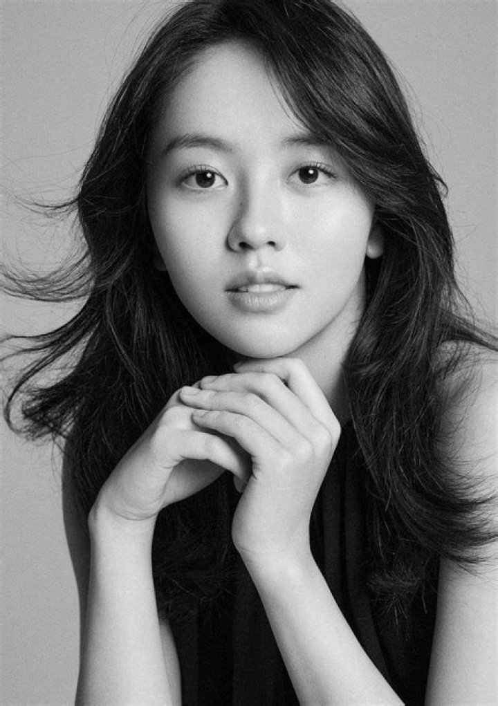 Kim Sohyun (김소현) Picture Gallery HanCinema The Korean Movie and