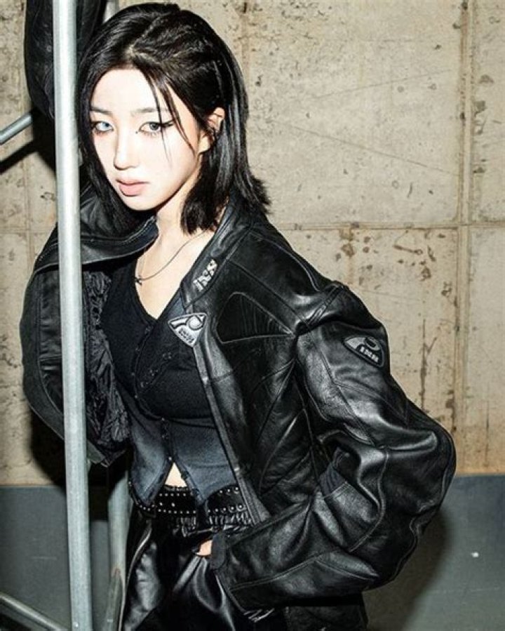 Kim Sohyun Personality Type Personality at Work