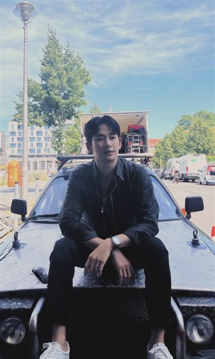 Kim Soohyun / Kim Soohyun, ფილმები, სერიალები, ფილმოგრაფია, ბიოგრაფია