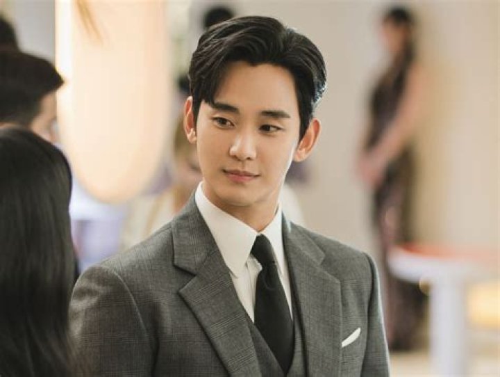Kim Soohyun coming back to Manila in January ABSCBN News