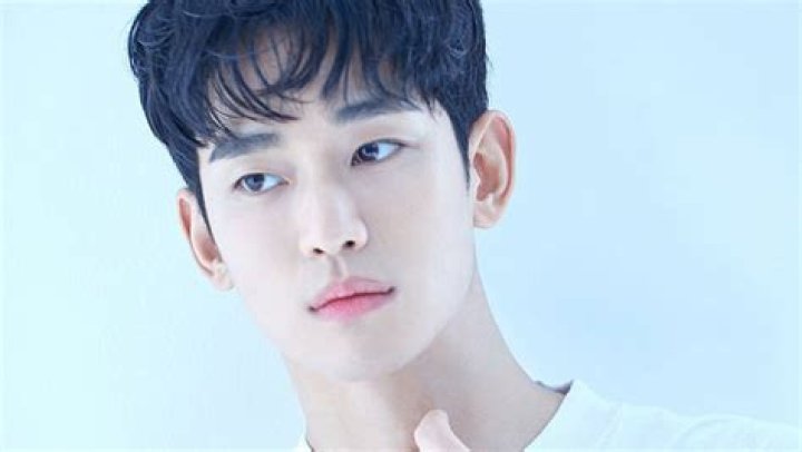 Kim SooHyun Drops New Stunning Official Pictures On Instagram Kpopmap