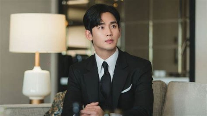 Kim SooHyun KDramas List Queen of Tears, It&rsquo;s Okay to Not Be Okay